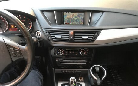 BMW X1, 2013 год, 1 399 000 рублей, 6 фотография