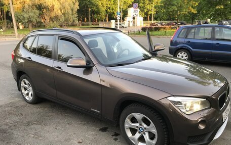 BMW X1, 2013 год, 1 399 000 рублей, 2 фотография
