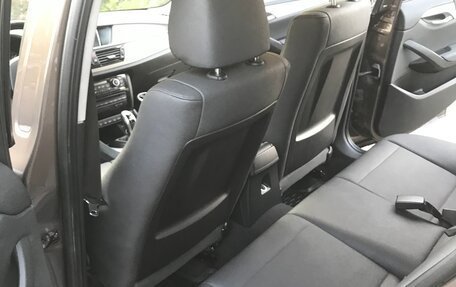 BMW X1, 2013 год, 1 399 000 рублей, 5 фотография