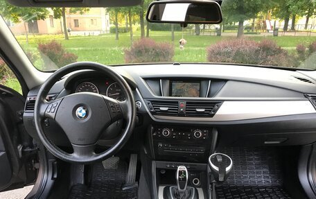 BMW X1, 2013 год, 1 399 000 рублей, 3 фотография