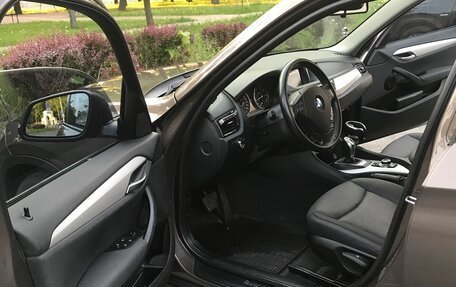 BMW X1, 2013 год, 1 399 000 рублей, 4 фотография
