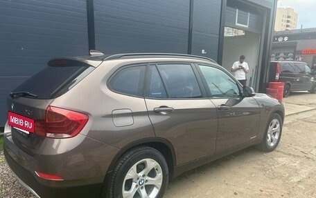 BMW X1, 2013 год, 1 399 000 рублей, 7 фотография