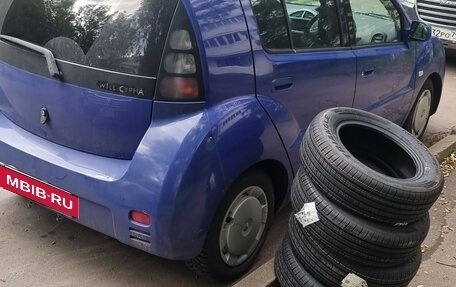 Toyota WiLL Cypha, 2003 год, 456 789 рублей, 8 фотография