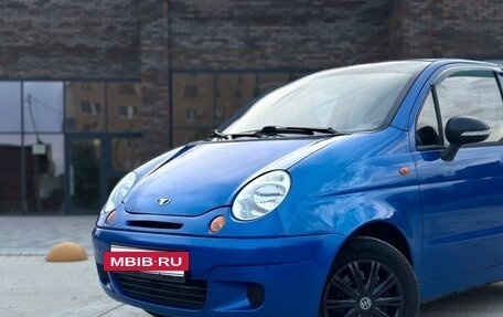 Daewoo Matiz I, 2012 год, 340 000 рублей, 3 фотография