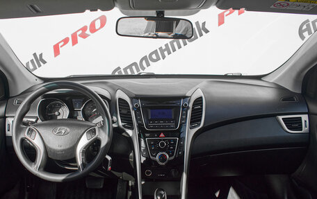 Hyundai i30 II рестайлинг, 2014 год, 1 150 000 рублей, 10 фотография