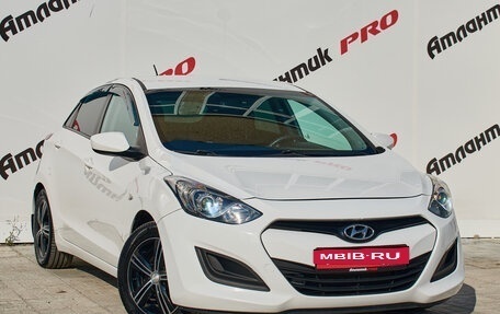 Hyundai i30 II рестайлинг, 2014 год, 1 150 000 рублей, 3 фотография