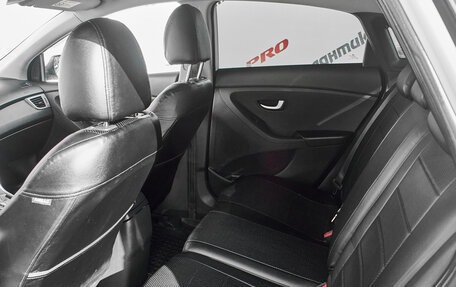 Hyundai i30 II рестайлинг, 2014 год, 1 150 000 рублей, 16 фотография