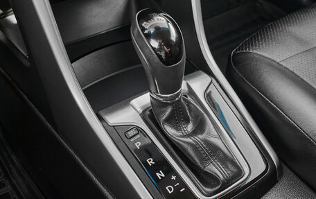 Hyundai i30 II рестайлинг, 2014 год, 1 150 000 рублей, 14 фотография