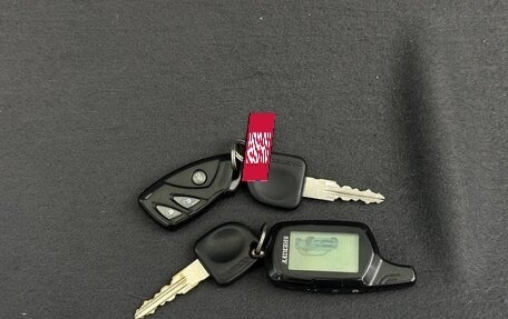Daewoo Matiz I, 2012 год, 340 000 рублей, 22 фотография