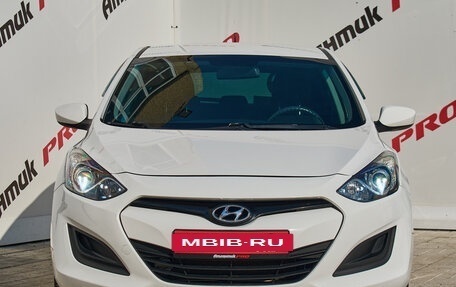 Hyundai i30 II рестайлинг, 2014 год, 1 150 000 рублей, 2 фотография