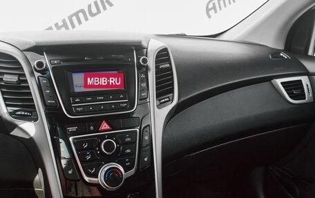 Hyundai i30 II рестайлинг, 2014 год, 1 150 000 рублей, 13 фотография