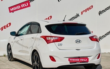 Hyundai i30 II рестайлинг, 2014 год, 1 150 000 рублей, 4 фотография