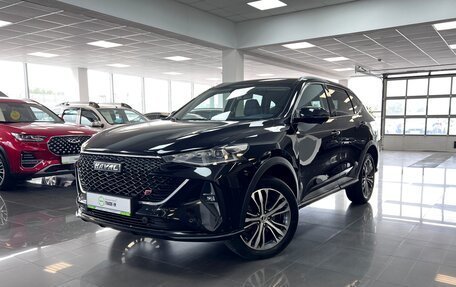 Haval F7 I, 2022 год, 2 145 000 рублей, 3 фотография
