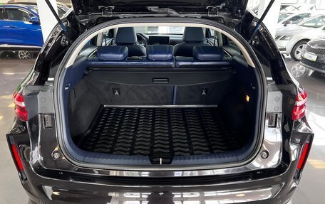 Haval F7 I, 2022 год, 2 145 000 рублей, 9 фотография