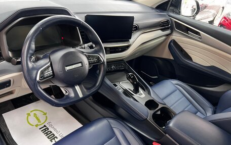 Haval F7 I, 2022 год, 2 145 000 рублей, 10 фотография