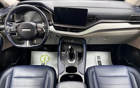 Haval F7 I, 2022 год, 2 145 000 рублей, 12 фотография