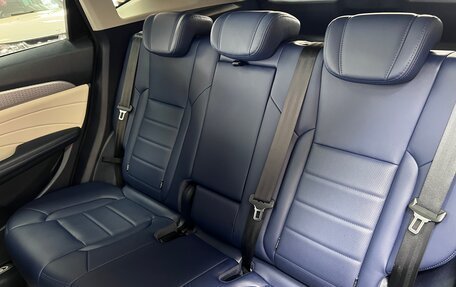 Haval F7 I, 2022 год, 2 145 000 рублей, 11 фотография