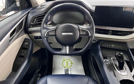 Haval F7 I, 2022 год, 2 145 000 рублей, 13 фотография