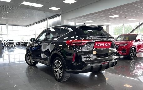 Haval F7 I, 2022 год, 2 145 000 рублей, 8 фотография