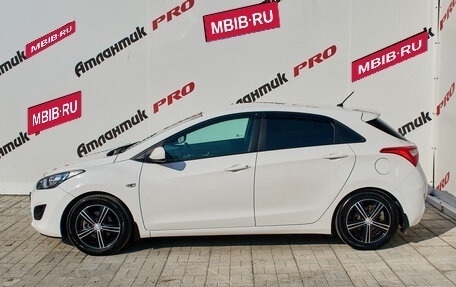 Hyundai i30 II рестайлинг, 2014 год, 1 150 000 рублей, 7 фотография