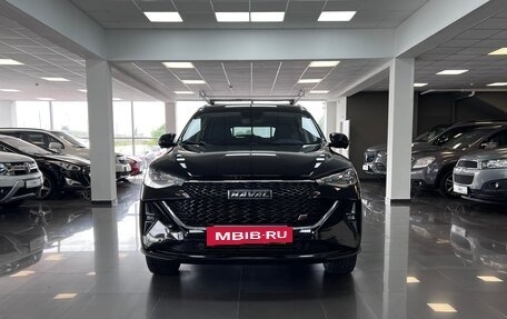 Haval F7 I, 2022 год, 2 145 000 рублей, 5 фотография