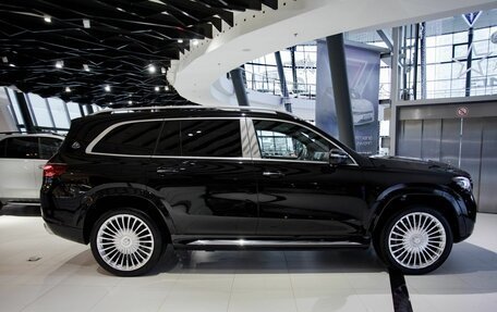 Mercedes-Benz Maybach GLS I, 2025 год, 37 900 000 рублей, 4 фотография