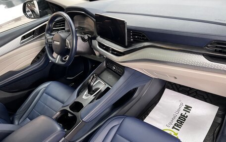 Haval F7 I, 2022 год, 2 145 000 рублей, 15 фотография