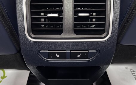 Haval F7 I, 2022 год, 2 145 000 рублей, 21 фотография
