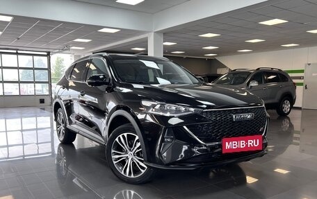 Haval F7 I, 2022 год, 2 145 000 рублей, 7 фотография
