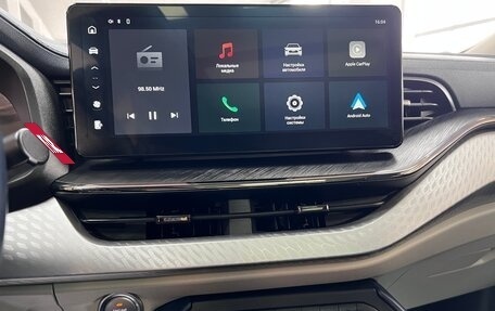 Haval F7 I, 2022 год, 2 145 000 рублей, 19 фотография