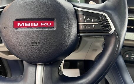 Haval F7 I, 2022 год, 2 145 000 рублей, 18 фотография