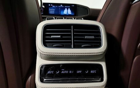 Mercedes-Benz Maybach GLS I, 2025 год, 37 900 000 рублей, 13 фотография