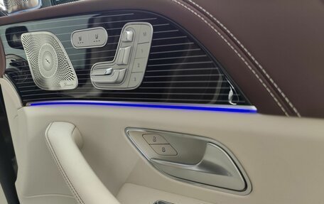 Mercedes-Benz Maybach GLS I, 2025 год, 37 900 000 рублей, 9 фотография
