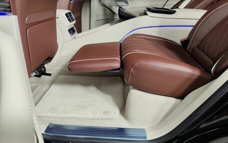 Mercedes-Benz Maybach GLS I, 2025 год, 37 900 000 рублей, 14 фотография