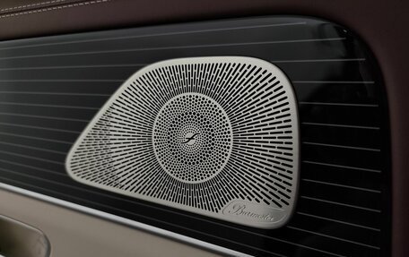 Mercedes-Benz Maybach GLS I, 2025 год, 37 900 000 рублей, 10 фотография