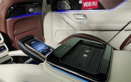 Mercedes-Benz Maybach GLS I, 2025 год, 37 900 000 рублей, 11 фотография