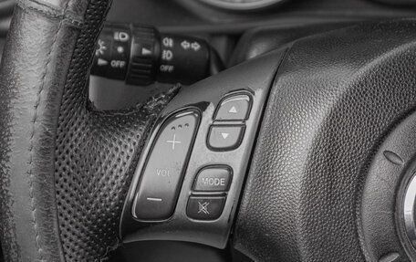 Mazda 3, 2007 год, 579 000 рублей, 11 фотография