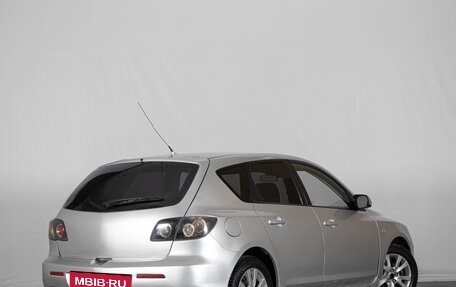 Mazda 3, 2007 год, 579 000 рублей, 5 фотография