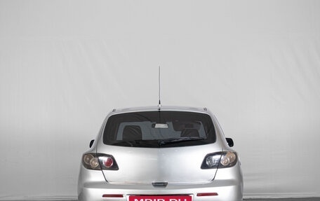 Mazda 3, 2007 год, 579 000 рублей, 6 фотография