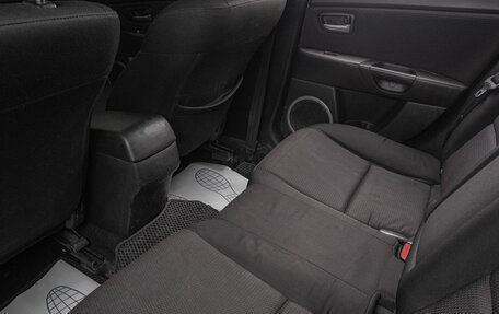 Mazda 3, 2007 год, 579 000 рублей, 19 фотография
