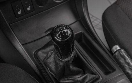 Mazda 3, 2007 год, 579 000 рублей, 14 фотография