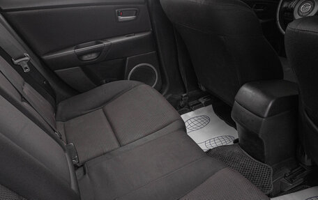 Mazda 3, 2007 год, 579 000 рублей, 18 фотография