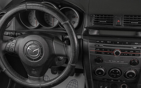 Mazda 3, 2007 год, 579 000 рублей, 16 фотография