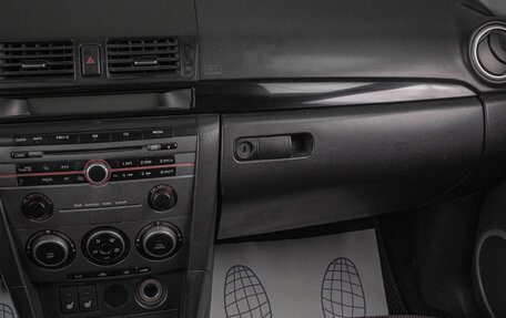 Mazda 3, 2007 год, 579 000 рублей, 15 фотография