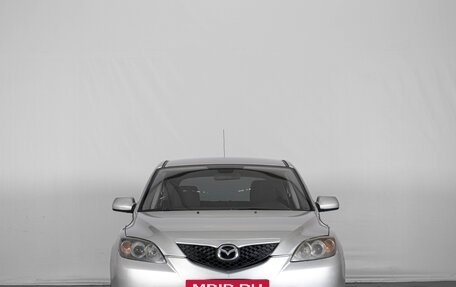 Mazda 3, 2007 год, 579 000 рублей, 2 фотография
