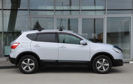 Nissan Qashqai, 2010 год, 1 110 000 рублей, 5 фотография