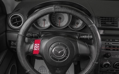 Mazda 3, 2007 год, 579 000 рублей, 12 фотография
