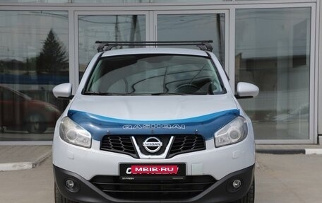 Nissan Qashqai, 2010 год, 1 110 000 рублей, 3 фотография