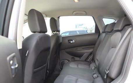 Nissan Qashqai, 2010 год, 1 110 000 рублей, 6 фотография