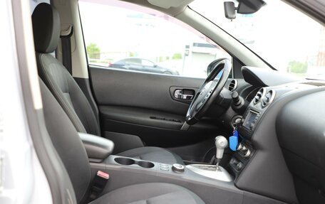 Nissan Qashqai, 2010 год, 1 110 000 рублей, 9 фотография
